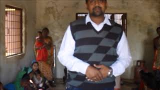 Demonstrative Feeding