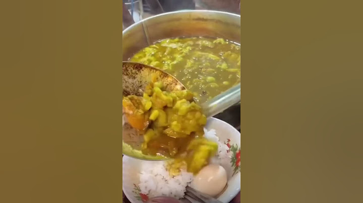 Jajanan soto jeroan dibalur nasi rasa tambah enak kuah gurih daging empuk enak