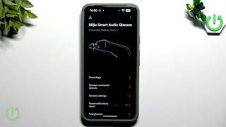 XIAOMI Mijia Smart Audio – Cómo ver la memoria del teléfono para grabaciones de audio
