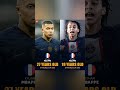 kylian mbappe brother Ethan mbappe at world cup 2026 playing for france team
