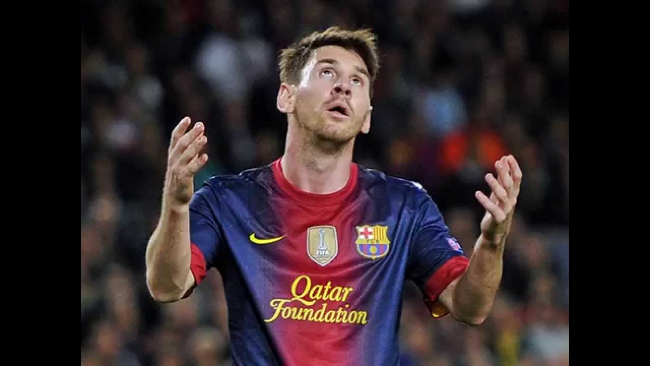 Die 5 Besten Fußballer Der Welt