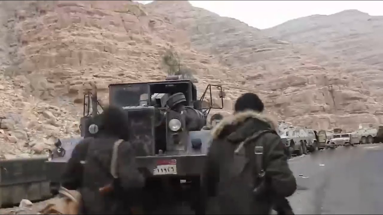 إرم نيوز | أسرار سقوط جبهة نهم بيد الحوثيين