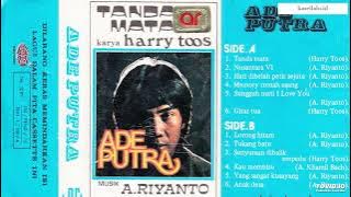 Ade Putra - Tanda Mata ( Full Album )