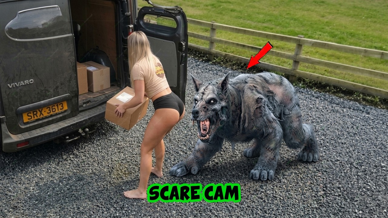 BEST SCARE CAM Priceless Reactions 2026😈#248 | Funny Scare Cam 🤣| Jump Scare 😂| CoCo Scare Cam |