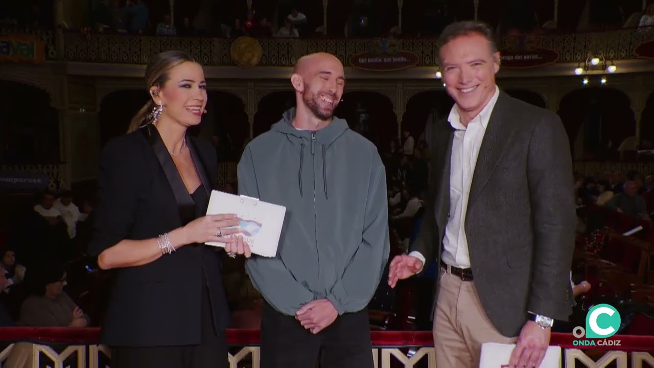 Entrevista palco 13 - Carlos Coello - Muay Thai