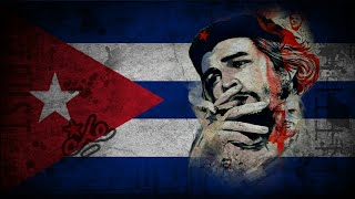 Two hours of music - Ernesto Rafael "Che" Guevara de la Serna