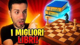 The Best Books for Studying CHESS ENDINGS (For Every Level!) screenshot 1