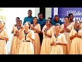 BULYANHULU SDA CHOIR YESU MOYONI Live Performance 