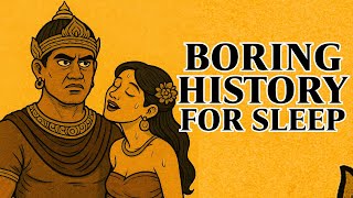 The Entire History of The Forgotten Khmer Empire screenshot 5