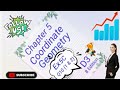 D3 - Chapter 5 - Ex 5C - Q10 (1 & 2) - Coordinate Geometry - (8 Edition)