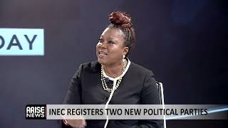 After Meeting All INEC Requirements We Were Still Denied Registration - Adefolaseye Adebayo
