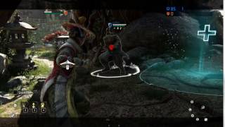 For Honor - GB hard feint