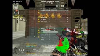 HACKERTH.TK #1