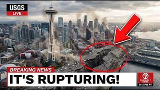 Scientists Just CONFIRMED: Cascadia's 'Big One' Is Worse Than We Thought