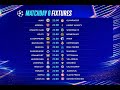Perfect Arsenal | Inconsistent PSG | Top 8 Picks | UEFA Champions League Final Group Stage Review