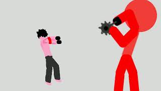 Animation.mr.lee Vs Red I