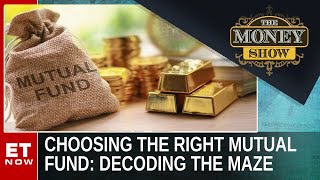 Customized Funds For Your Portfolio | Expert Insights With Pankaj Mathpal | Queries!| The Money Show