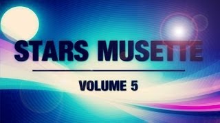 Stars Musette - Volume 5 - Elysee Tango Damien Berezinski Et Christophe Jeanmougin Stars Musette Volume 4 Tango Emotion