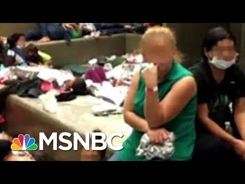 Democrats Grill Acting DHS Secretary On Deplorable Conditions At The Border | Deadline | MSNBC