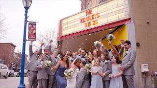 Natalie + Daniel - Full Length Feature