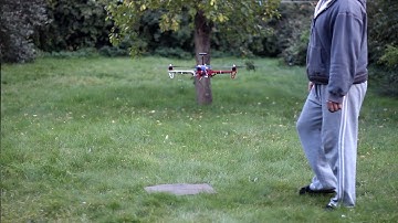 Apm GPS Test And RTL