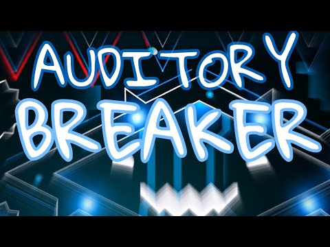 Auditory Breaker 100% [Easy Sonic Wave]