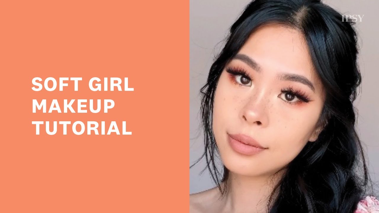 What is Soft Girl Makeup?  