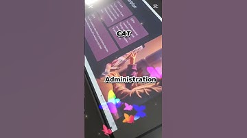 #Projective test-#Projective techniques-#Child Apperception test-#Testing @learningwithaleeza