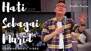 HATI SEBAGAI MURID - #powerofworship with Ps Jonathan Prawira