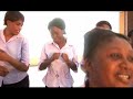 Mt Sinai Choir Chankwa Official Video