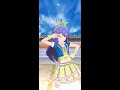 PRETTY DREAMER (望月杏奈) アクティブ・マイフレンド ソロライブアップ ポートレート