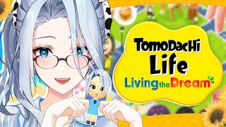 【Tomodachi Life】Adventures in Scuffville!