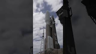 Waiting to Launch