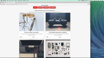 Drupal 7: Bootstrap Grid