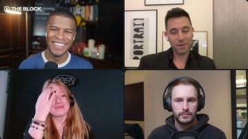 Unpacking the Clarity Act - The Crypto Beat Policy Special