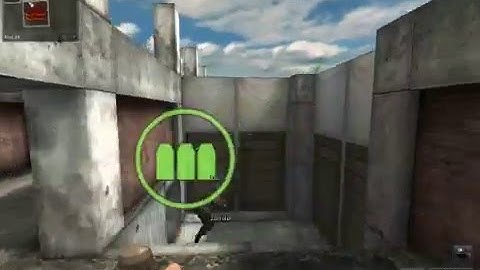 Hacker Aimbot Pointblank Tam