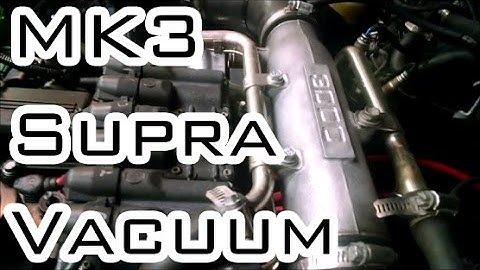 YotaMD.com - 7MGTE Vacuum Explanation