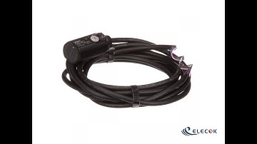 E3FA-DP11 2M photoelectric switch Sensor sensor switch Sensor