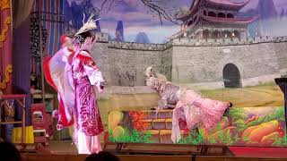 108/12/13- 姿蓉歌劇團-濟公傳-降妖傳