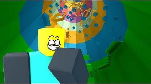 Playing Tower of Hell but the Camera sensitivity is high