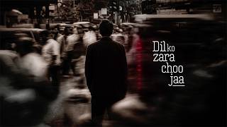 Dil ko Zara choo jaa | Hindi Lo-Fi Love Song screenshot 2