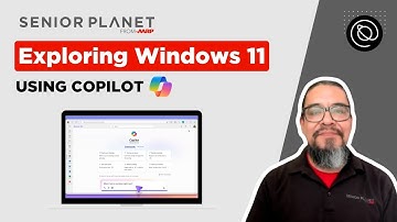 Exploring Windows 11: Using Copilot