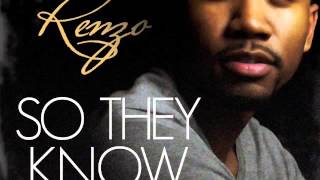 RENZO "So They Know"
