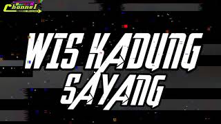 STORY WA KEREN KEKINIAN SUDAH TERLANJUR SAYANG