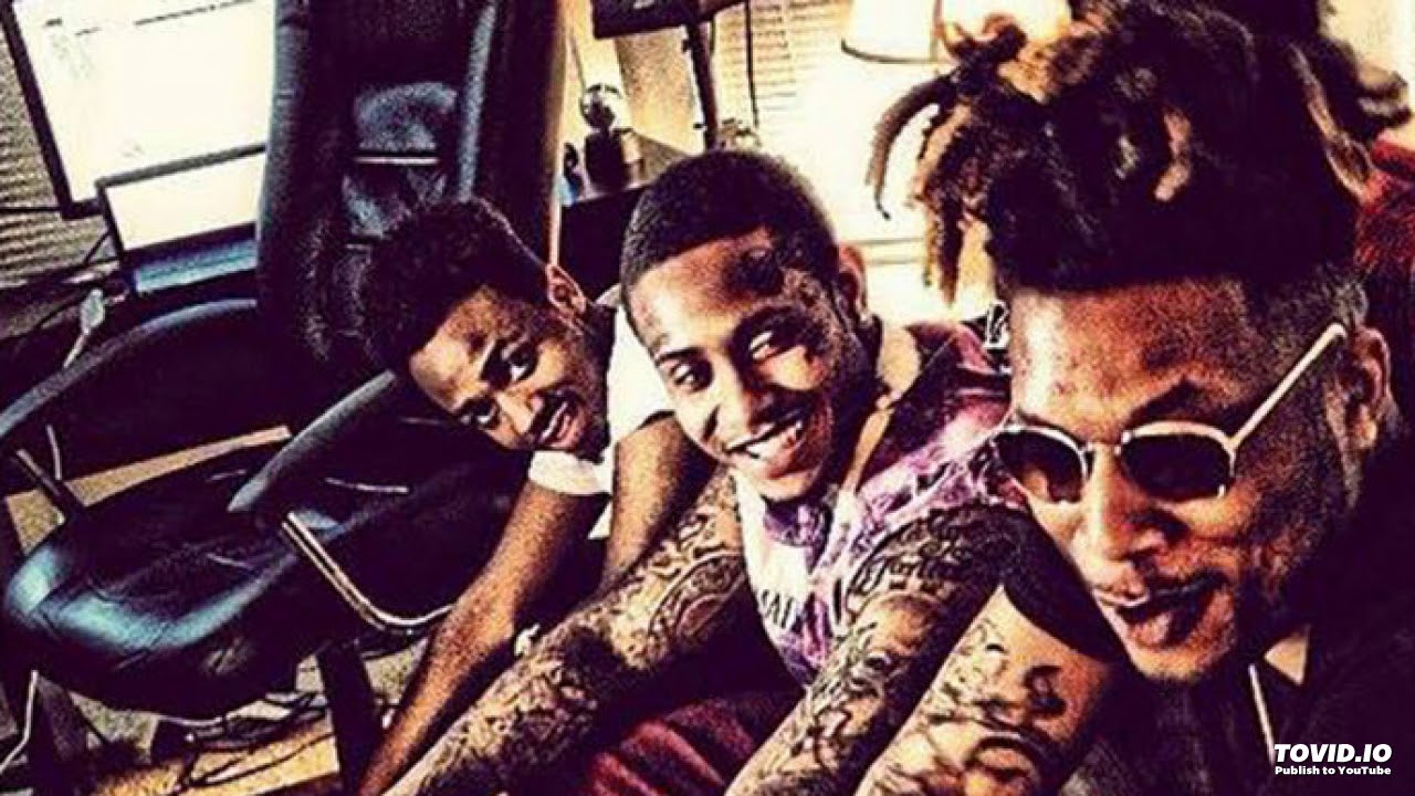 Free 808 mafia type beat scary