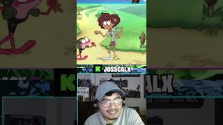 LE QUEDA LA CANCION?!! 🐸|  #amphibia #starvslasfuerzasdelmal  #disney #cartoon