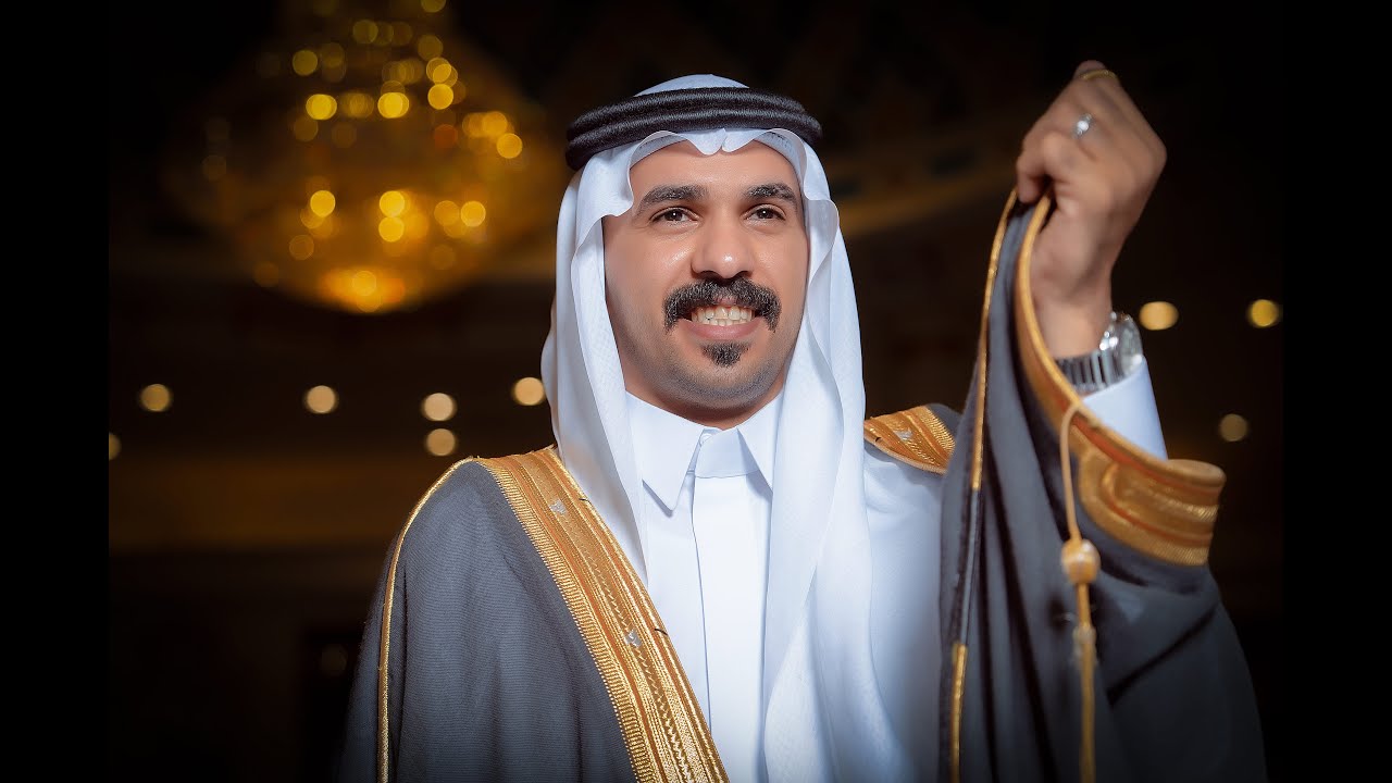 حفل زواج الشاب أنور علي بن مرعي المحمدي _ بدواني