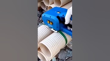 JD-PSE16 Battery strapping tool vast application in most industries#shorts