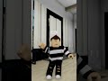 SORTEZ-MOI DE Là ðð€£ // âš ID : âª@Le.deracineee âš// #roblox #shorts