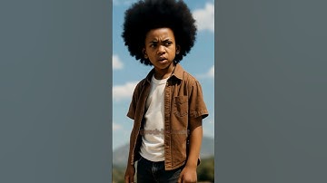 The Boondocks Characters Brought to Life! #theboondocks
